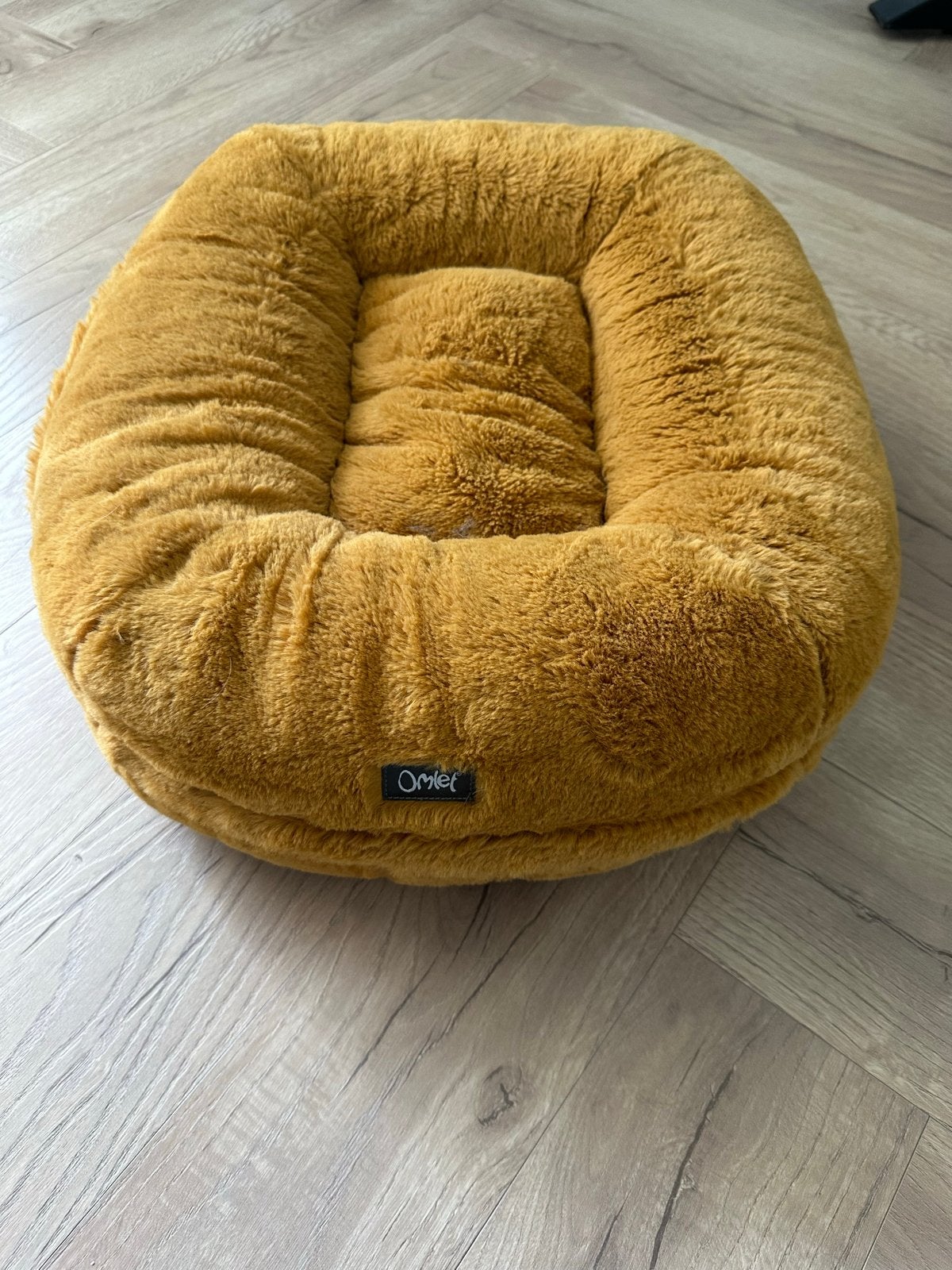 Omlet kattenkussen, Dieren en Toebehoren, Ophalen, Nieuw, Pluche