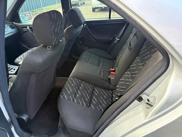 Mercedes-Benz C-Klasse 180 Esprit CLIMATE * * ZO GOED ALS NI, foto 8