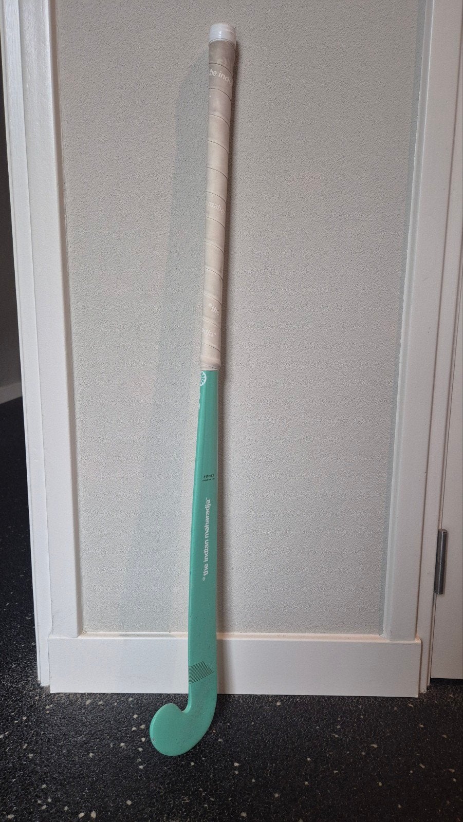 The Indian Maharadja zaalhockeystick - Zo goed als nieuw, Ophalen, Zo goed als nieuw, Stick