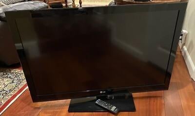 LG 42 inch LED TV, Ophalen of Verzenden, 100 cm of meer, LED, LG