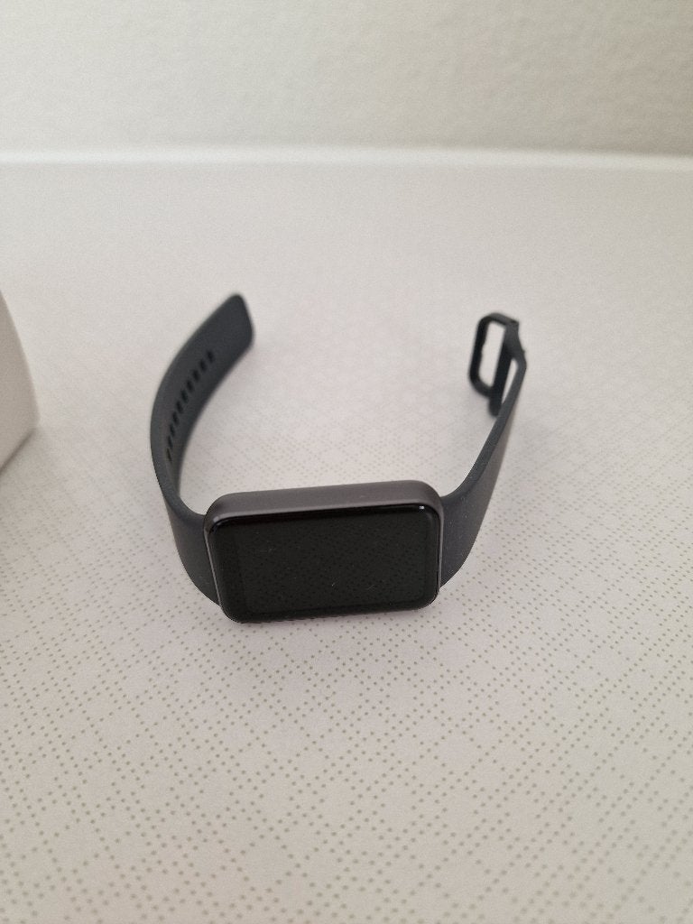 Samsung Galaxy Fit3 NIEUW, Verzenden, Zwart, Nieuw, Sansung
