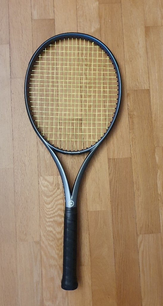 Indian Maharadja Sher 285. Grip 3., Overige merken, Nieuw, Ophalen of Verzenden, Racket