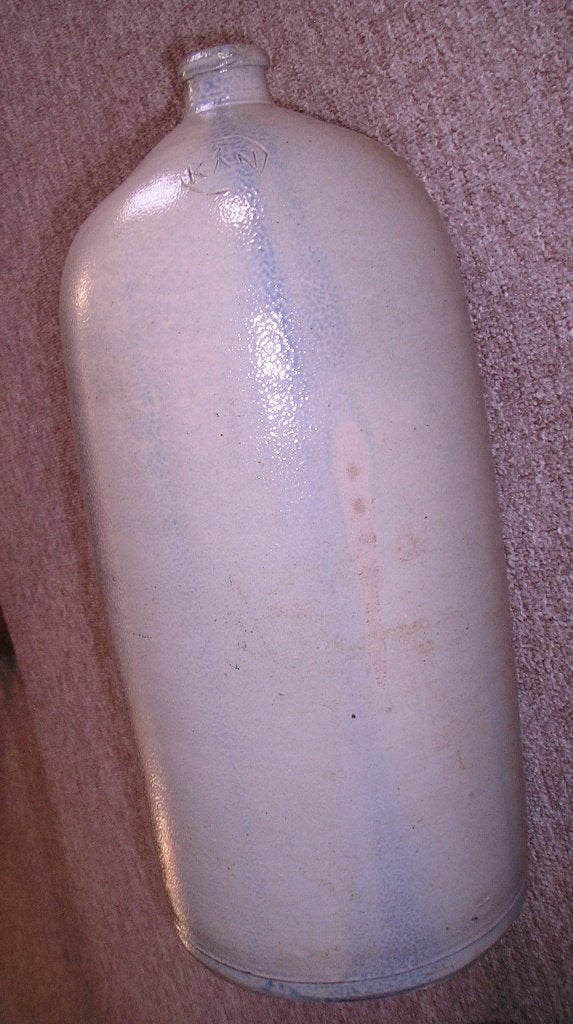 Kruik  (Jenever), Antiek en Kunst, Ophalen of Verzenden