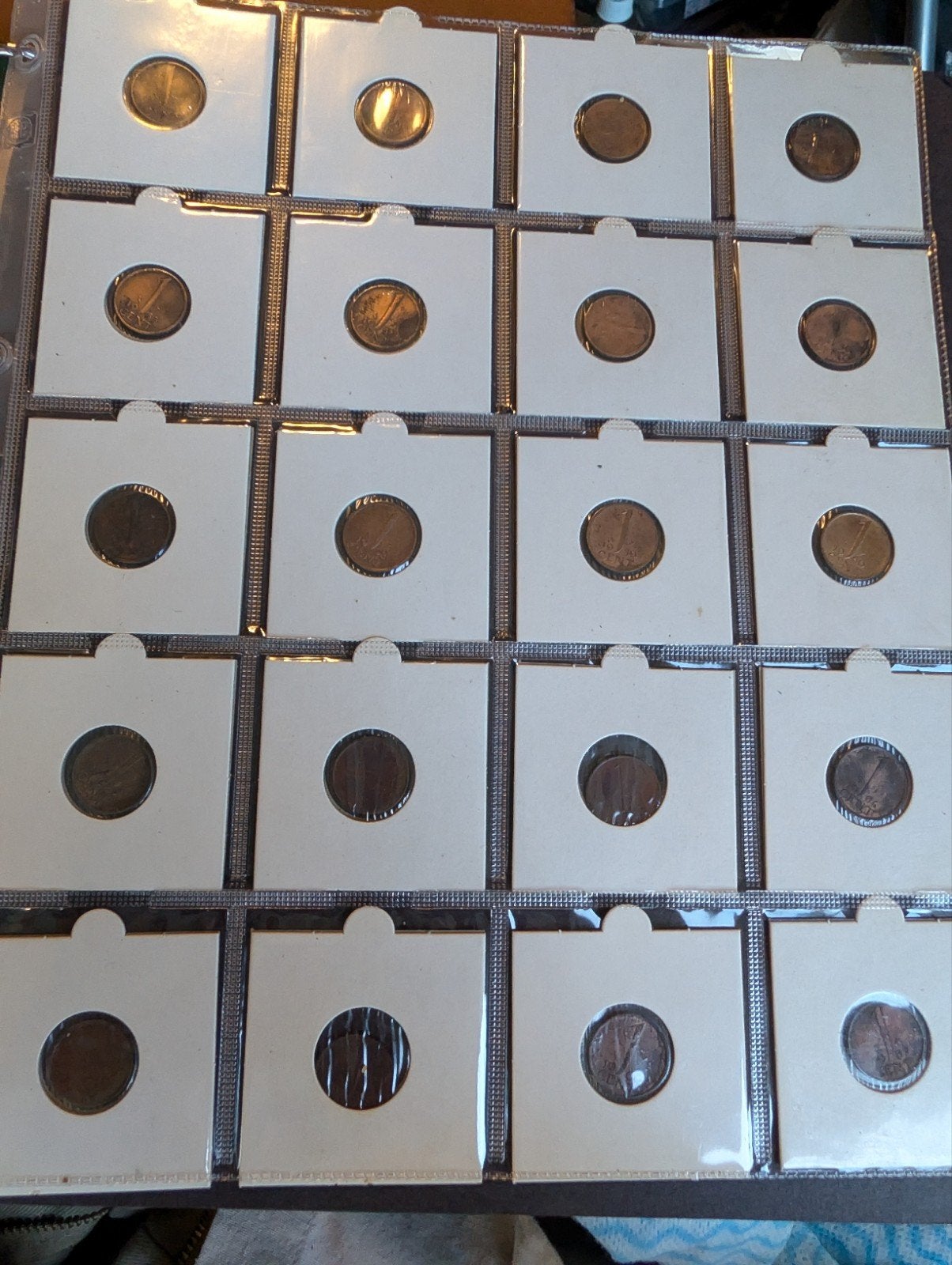 Munten collectie Juliana, gesorteerd per jaar + specials, Postzegels en Munten, Munten | Nederland, Koningin Juliana, Setje, Zilver