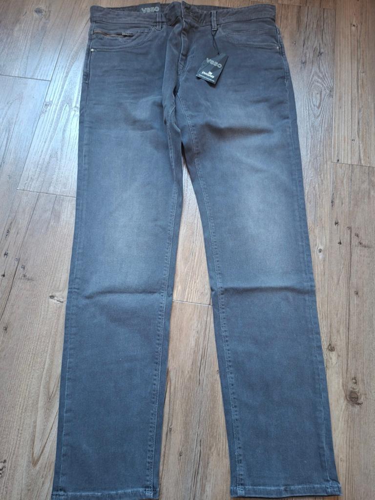 VANGUARD V850 slimfit jeans W38 L34, W36 - W38 (confectie 52/54), Blauw, Nieuw, Ophalen of Verzenden