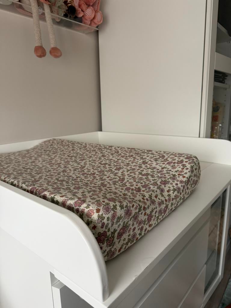 Bladvergroter voor commode, Ophalen of Verzenden, Zo goed als nieuw, Eenpersoons, Hout