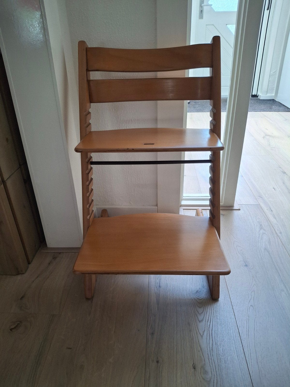 Stokke tripp trapp stoel, Kinderen en Baby's, Ophalen