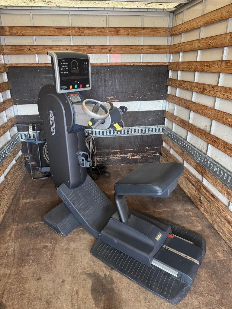 Technogym armbike, Sport en Fitness, Fitnessmaterialen, Technogym, -, -, Overige typen
