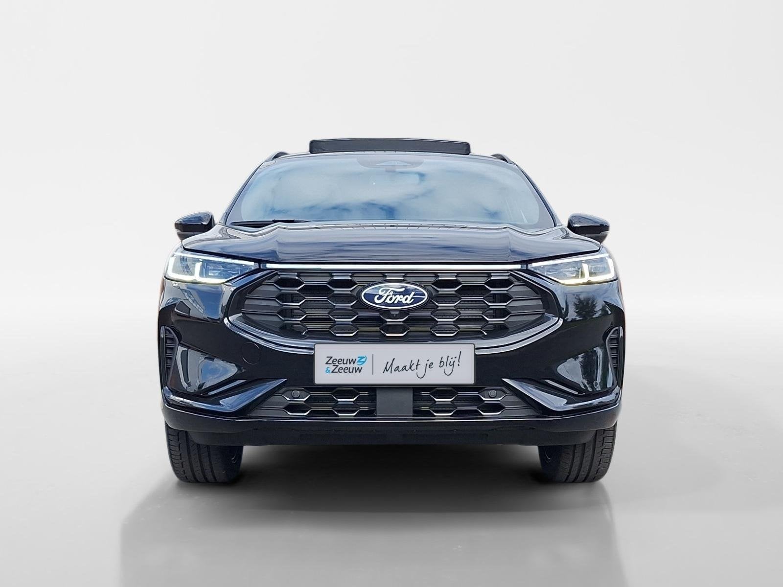 Ford Kuga 2.5 PHEV ST-Line X | Te bestellen | Actiekorting, 12 maanden, 14 kWh, Euro 6, 4 cilinders