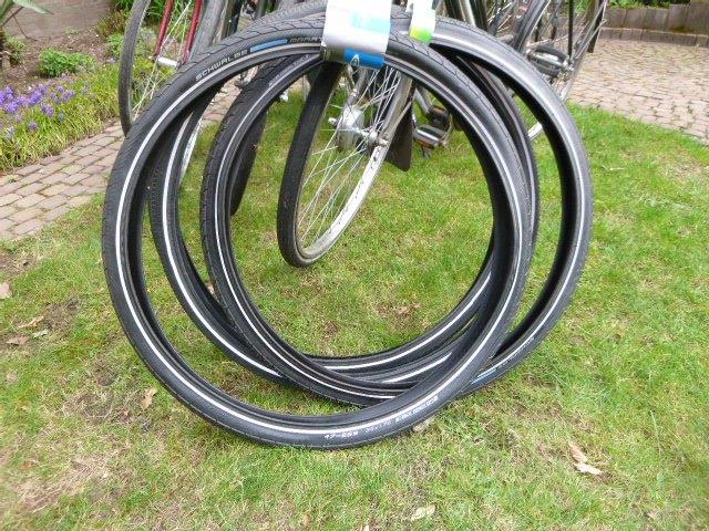 Fietsbanden Vredestein., Fietsen en Brommers, Fietsonderdelen, Nieuw, Band, Toerfiets, Ophalen