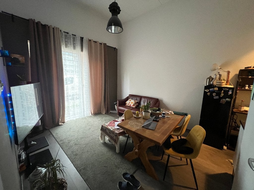 Woningruil gezocht: Emmen  Amsterdam, 54 m², 3 kamers, Drenthe