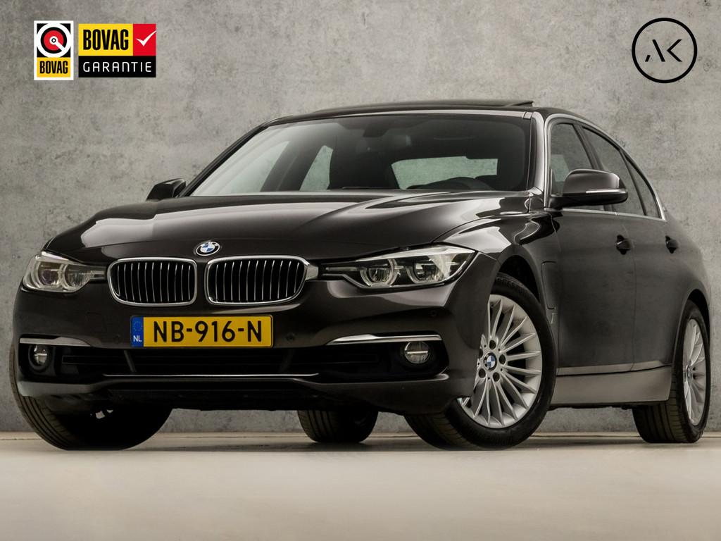 BMW 3-Serie