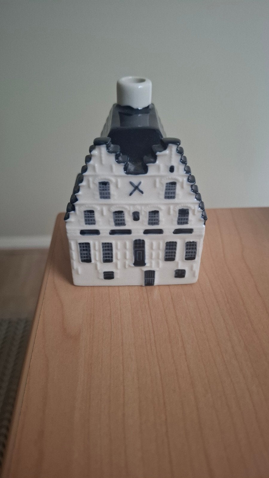 KLM Delfts Blauw huisje nr. 87 (leeg), Ophalen of Verzenden