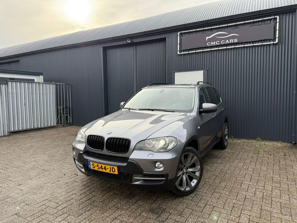 BMW X5 XDrive48i PANO! SUPER NETTE AUTO!, Auto's, BMW, Bedrijf, Te koop, X5, 4x4, ABS, Achteruitrijcamera, Airbags, Airconditioning