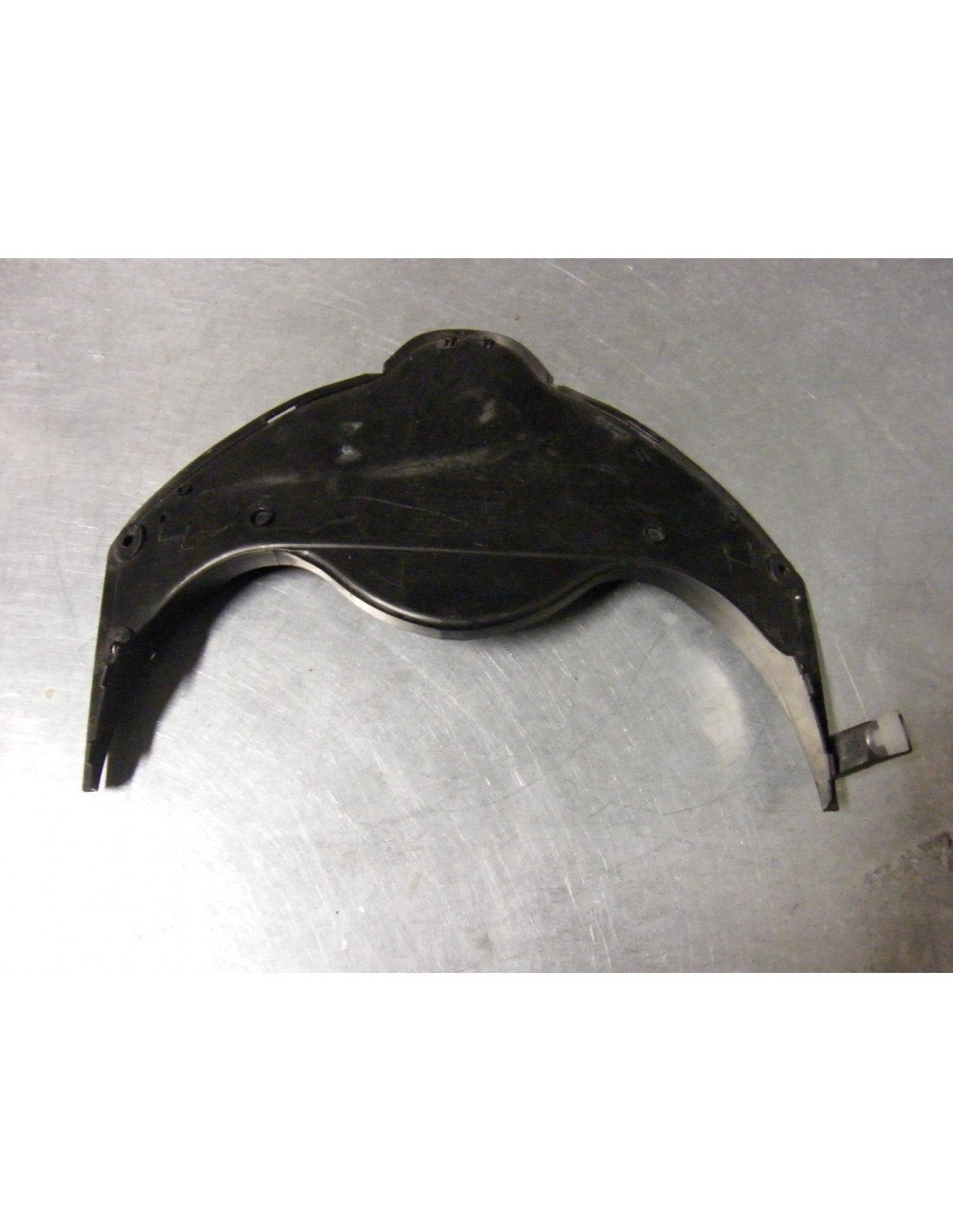 CBR600RR 2009 - 2012, 2007 - 2008 Honda Cover D1-42552, Motoren