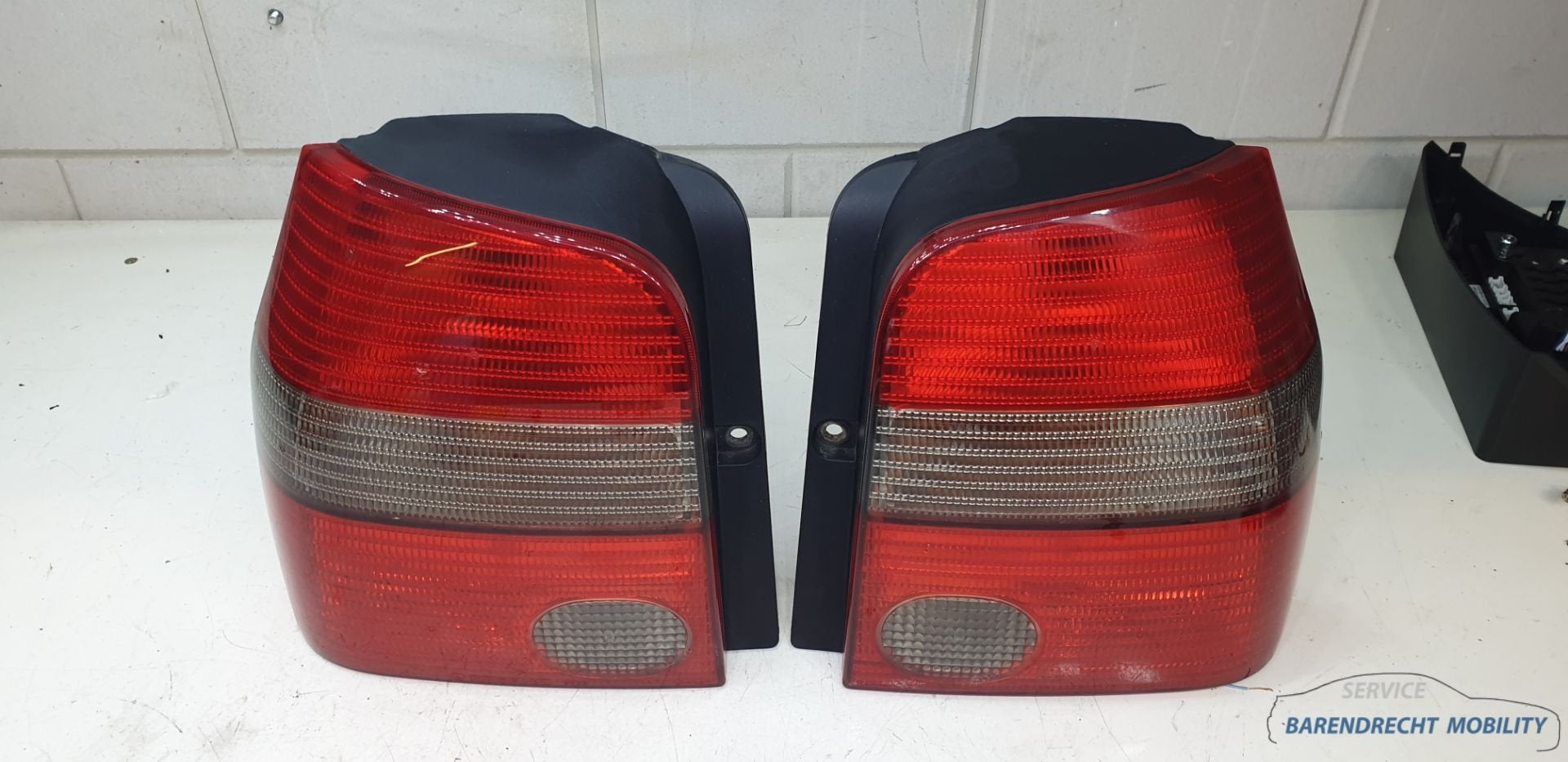 Cambridge achterlichten links rechts Lupo Volkswagen VW orig, Gebruikt, Volkswagen, Volkswagen AG, Berliner Ring 2
38440  Wolfsburg, DE