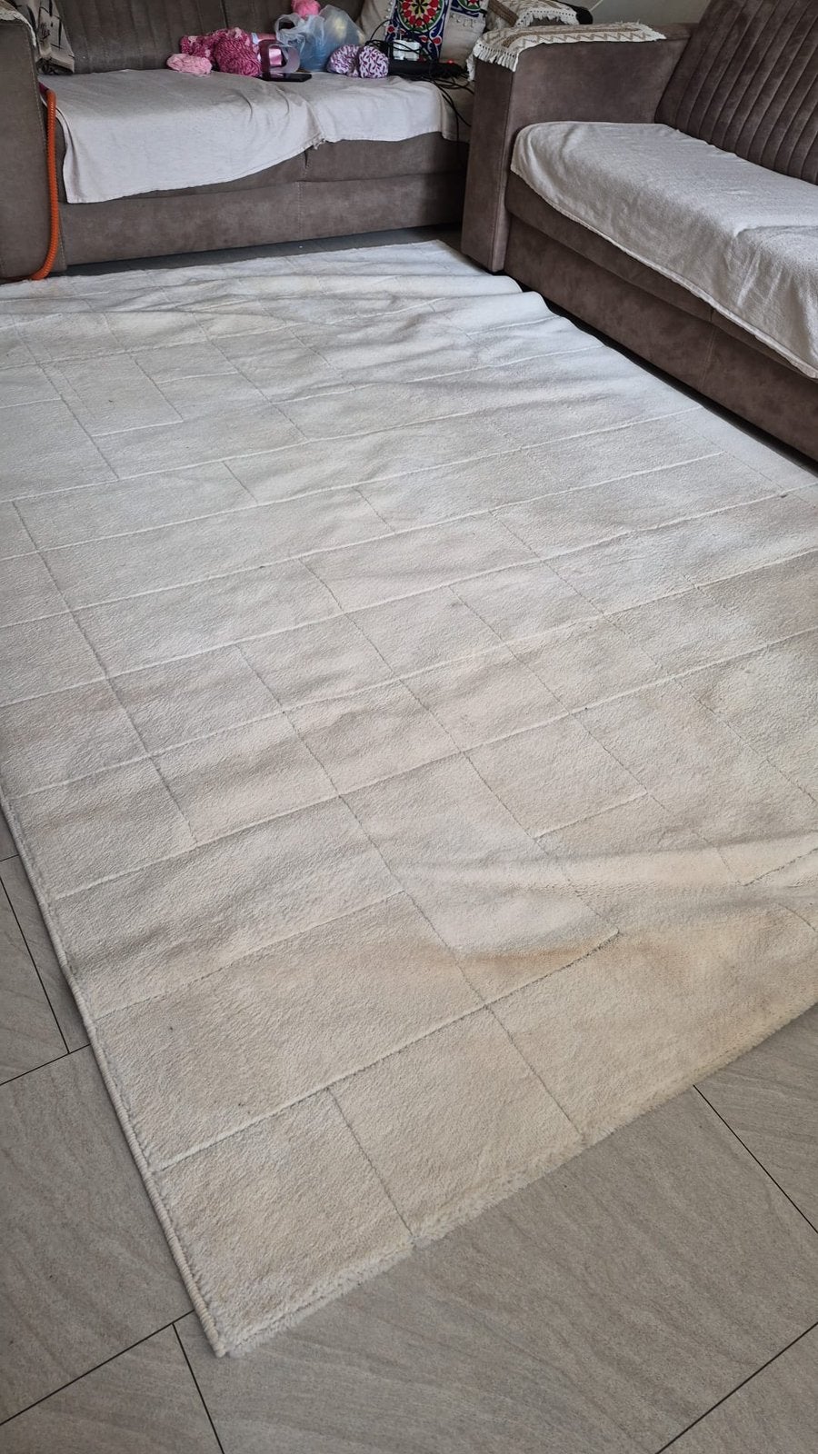 Tapijt 3x2, Ophalen, Zo goed als nieuw, Rechthoekig, 200 cm of meer