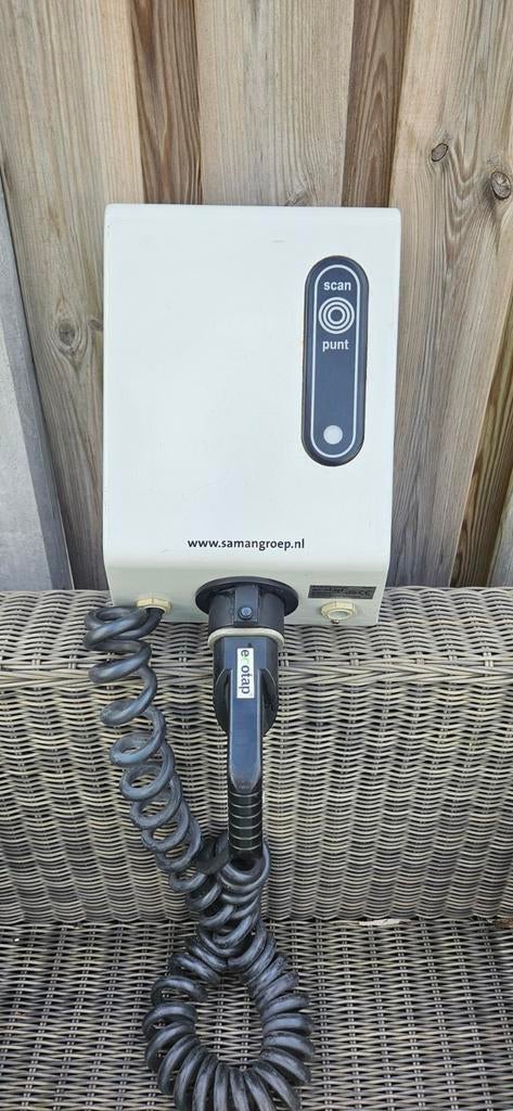 Ecotap Muurlader - Autolader voor aan de wand, Ophalen of Verzenden
