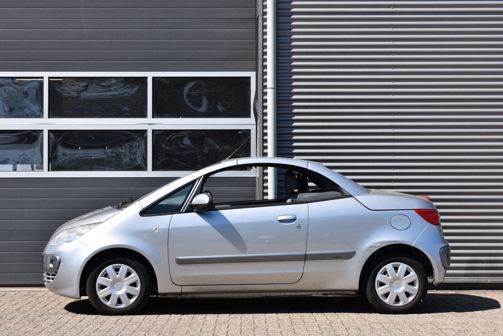 Mitsubishi COLT 1.5 CZC 1.5 Limited Edition APK T/M 09-04-27, Auto's, 15 km/l, Gebruikt, 4 cilinders, Bedrijf