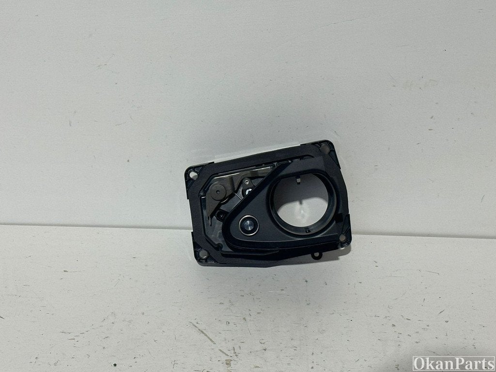 Tesla Model S laadpoort 1022014-00-J, Ophalen of Verzenden, Gebruikt