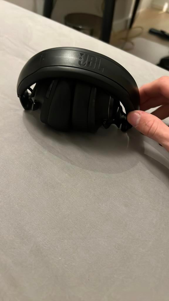 JBL 950NC club. ZO SNEL MOGELIJK WEG, Bluetooth, Zo goed als nieuw, Over oor (circumaural), Ophalen