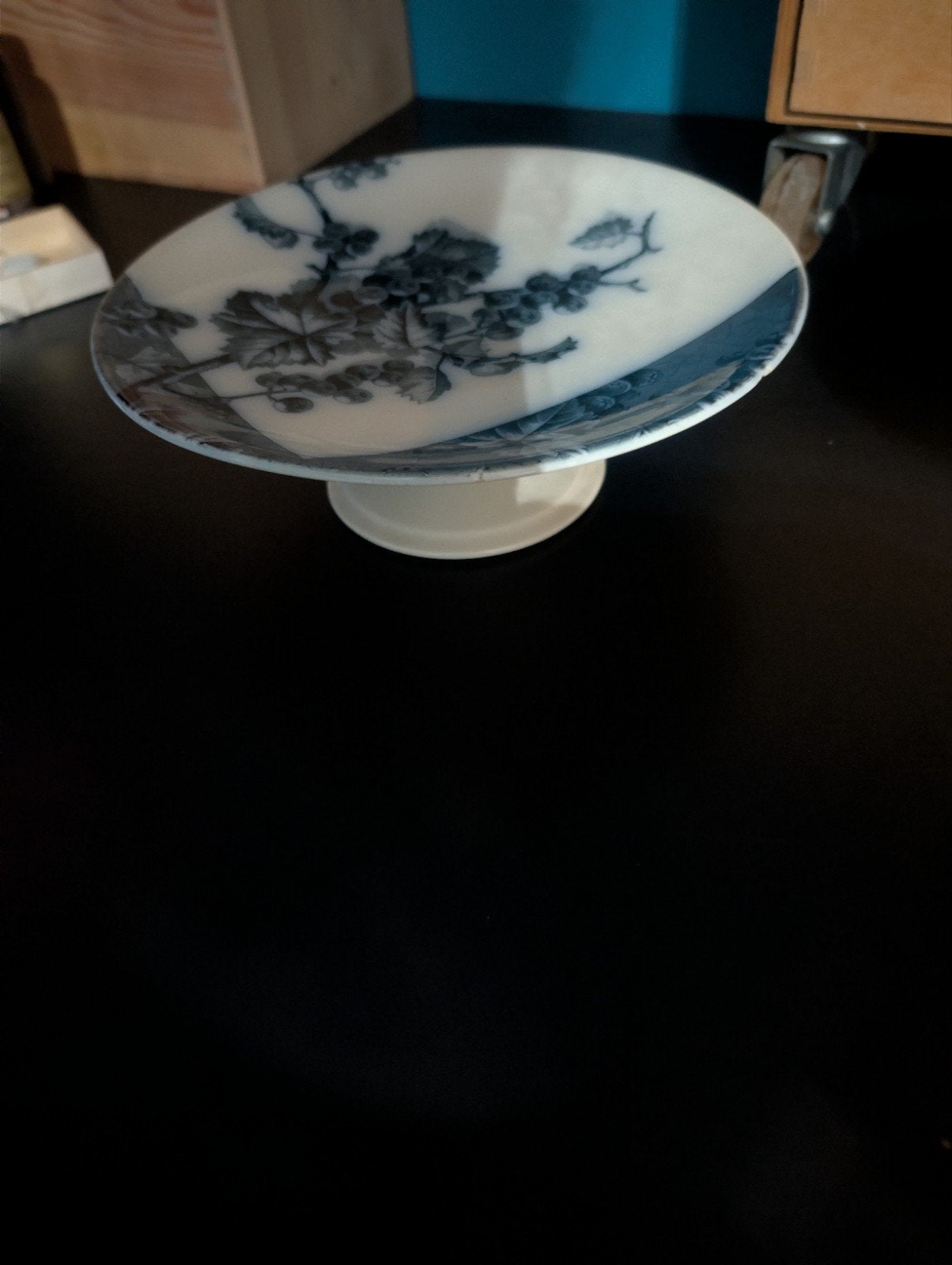 Serviceschaal Brown Westhead and Moore Potteries, Ophalen of Verzenden