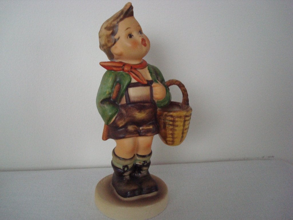hummel goebel nr 512/0, Ophalen of Verzenden, Zo goed als nieuw, Hummel