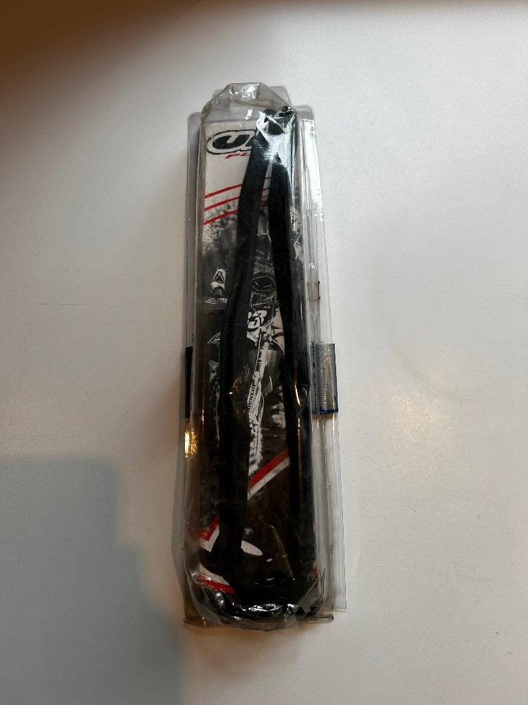 Kettinggeleider voor - Honda CR 125/250 '97-99, Ophalen