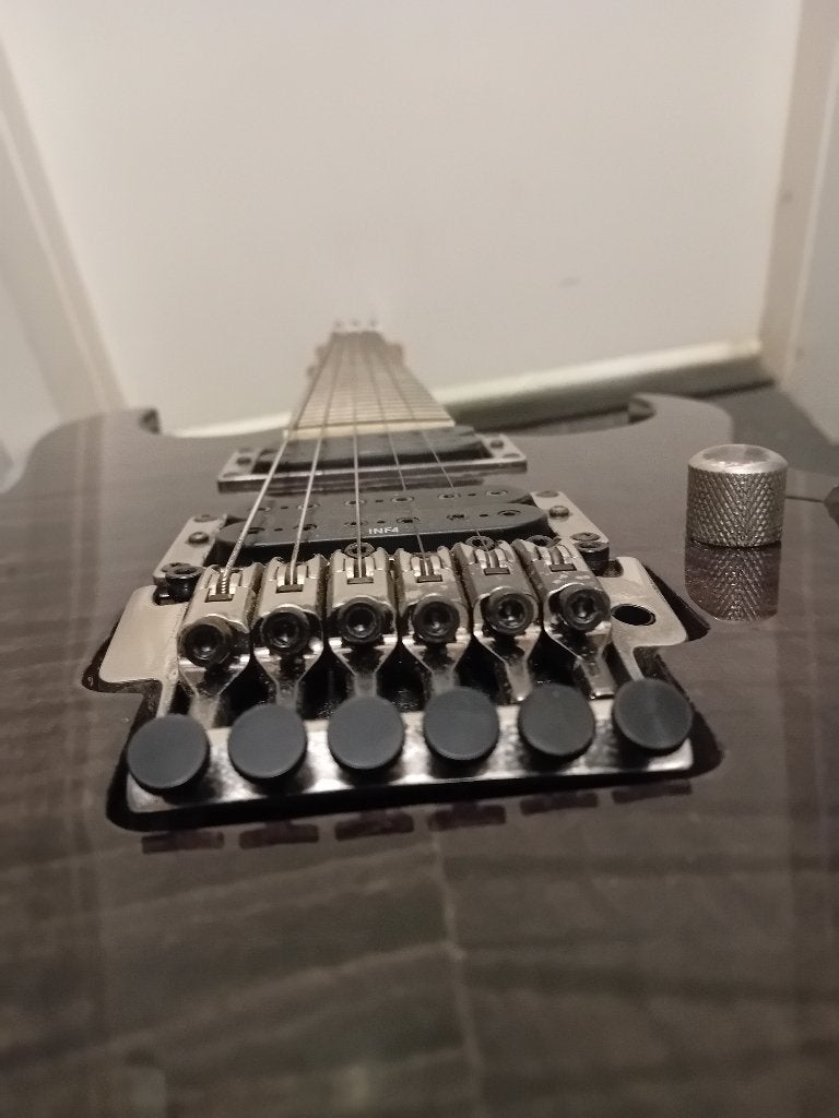 Ibanez gitaar rg series, Ophalen, Gebruikt, Solid body, Ibanez