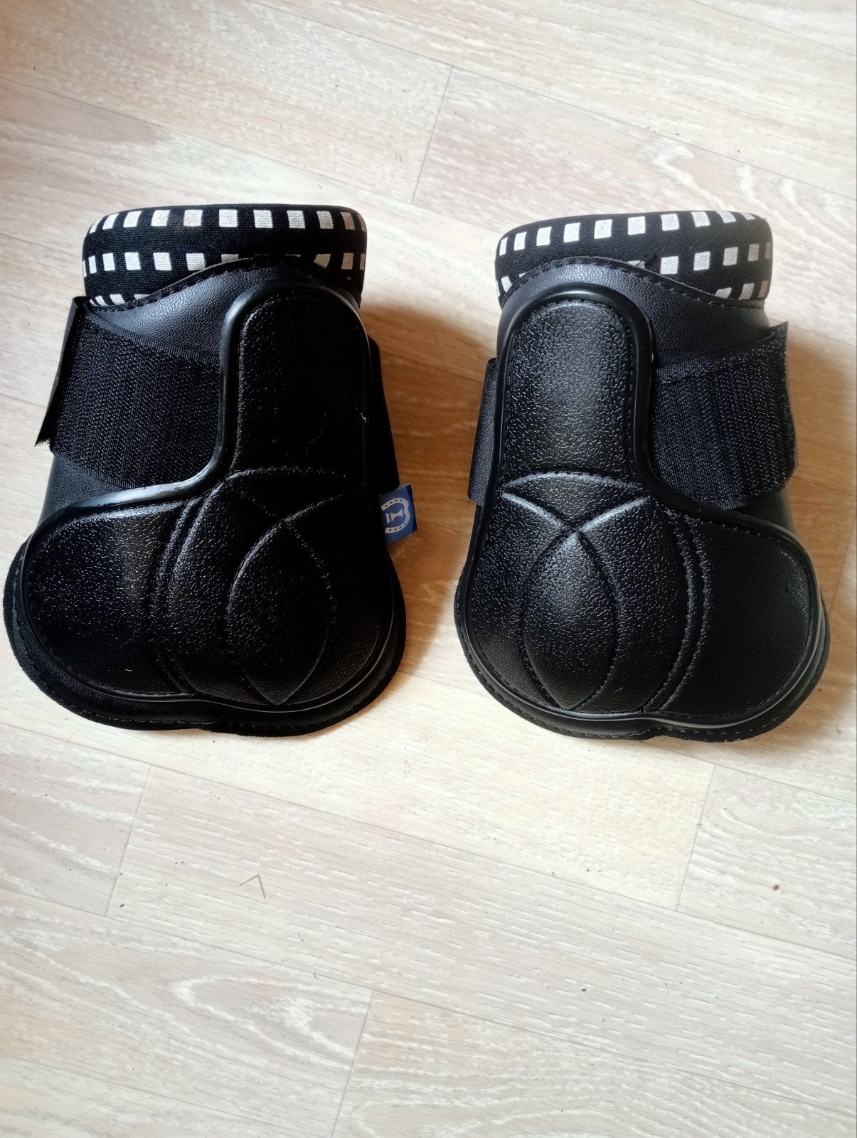 Nieuwe zwarte IR kogel beschermers mt full, Ophalen of Verzenden, Nieuw