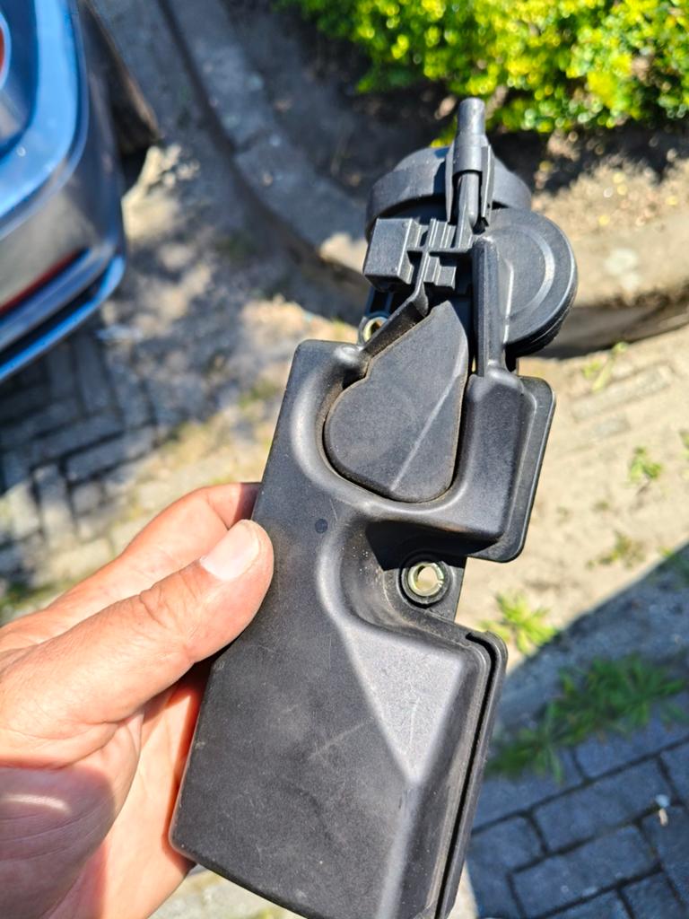 BMW DISA klep M52TU25 motor - Origineel en perfect werkend, Ophalen of Verzenden