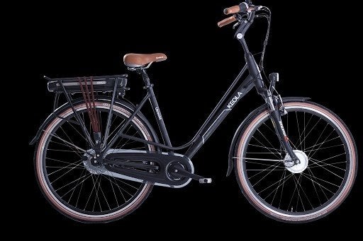 onderdelen Keola Utrecht electrische fiets, Ophalen of Verzenden
