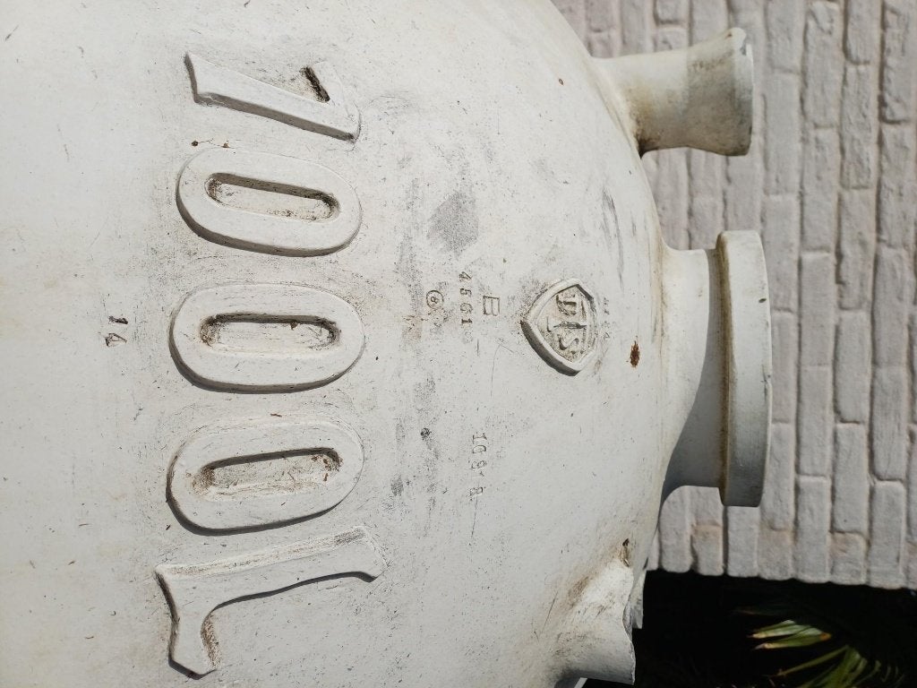 tuinartikelen, Ophalen, Gebruikt, 100 cm of meer, Overige vormen