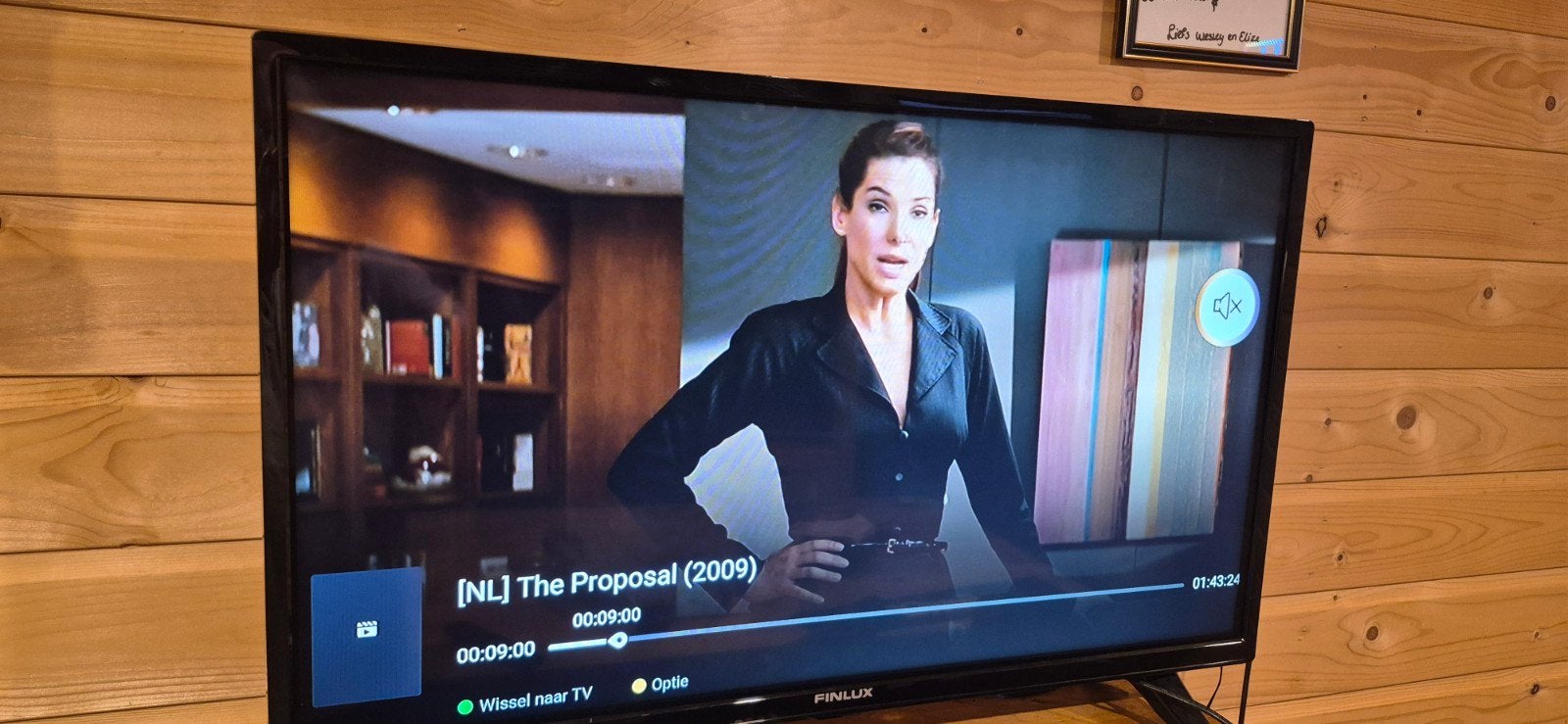 Samsung LED TV 32 inch met afstandsbediening en HDMI, Audio, Tv en Foto, Televisies, Ophalen of Verzenden, Samsung, 60 tot 80 cm