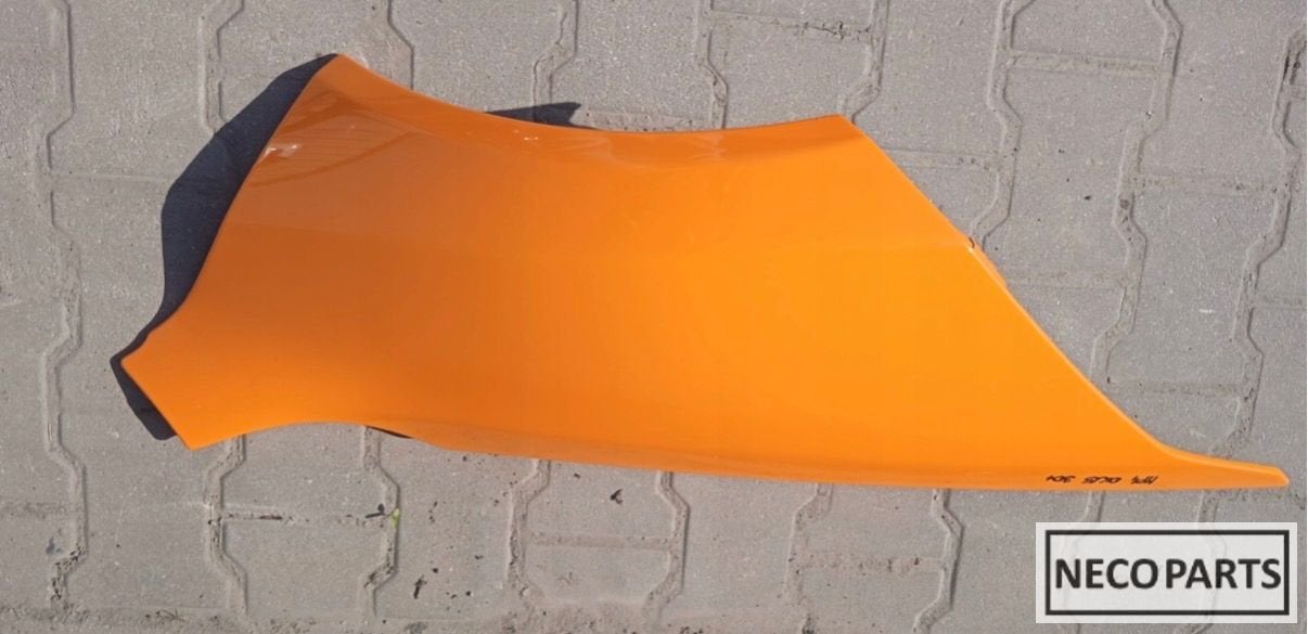 MCLAREN MP4 FENDER SPATBORD ZIJSCHERM LINKS ORIGINEEL, Auto-onderdelen, Gebruikt, Overige automerken, -, Ophalen of Verzenden