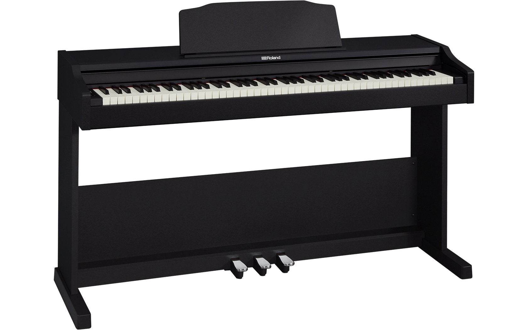 Foto 4 van Roland RP-102 Zo goed als nieuw!