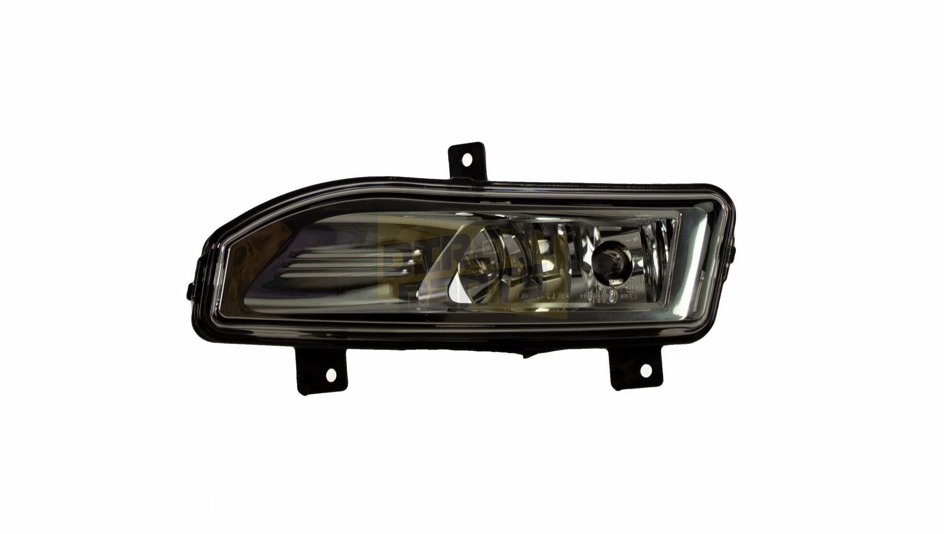 Nissan Leaf/Micra/Qashqai/X-trail mistlamp Rechts (halogeen, -, Verzenden, -, Nieuw