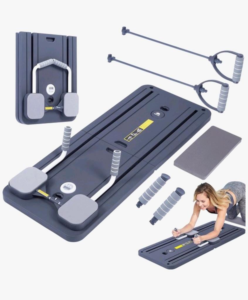 Pilatesbord van de Aldi, Ophalen, Nieuw, Overige typen