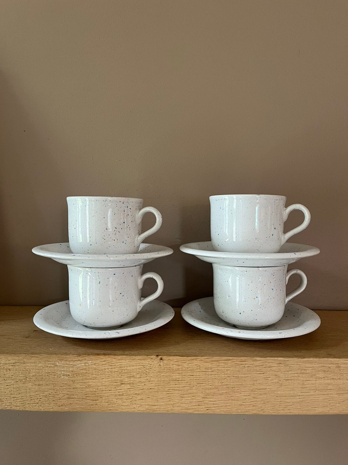 John Tams hema servies vintage retro, Ophalen of Verzenden