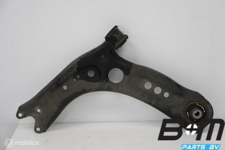 Draagarm LV Audi A3 8V Etron 5Q0407151J, Gebruikt