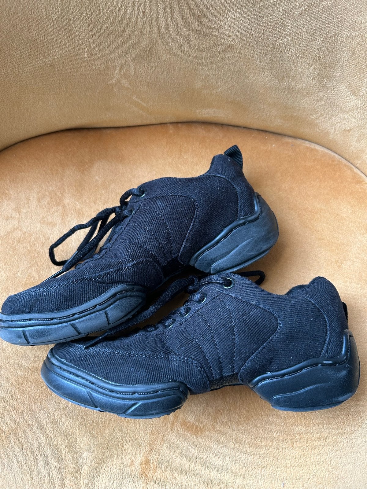 Dansschoenen Papillion maat 35, Sport en Fitness, Ophalen of Verzenden, Gebruikt, Schoenen