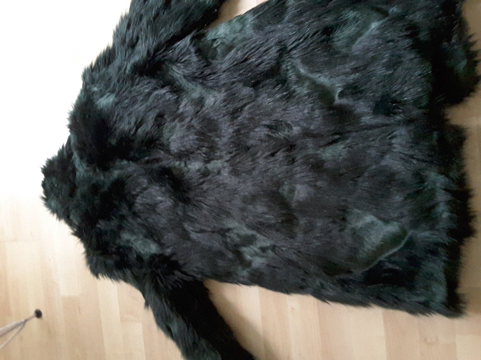 Didi donkergroene jas maat M, Kleding | Dames, Maat 38/40 (M), Didi, Ophalen of Verzenden, Gedragen