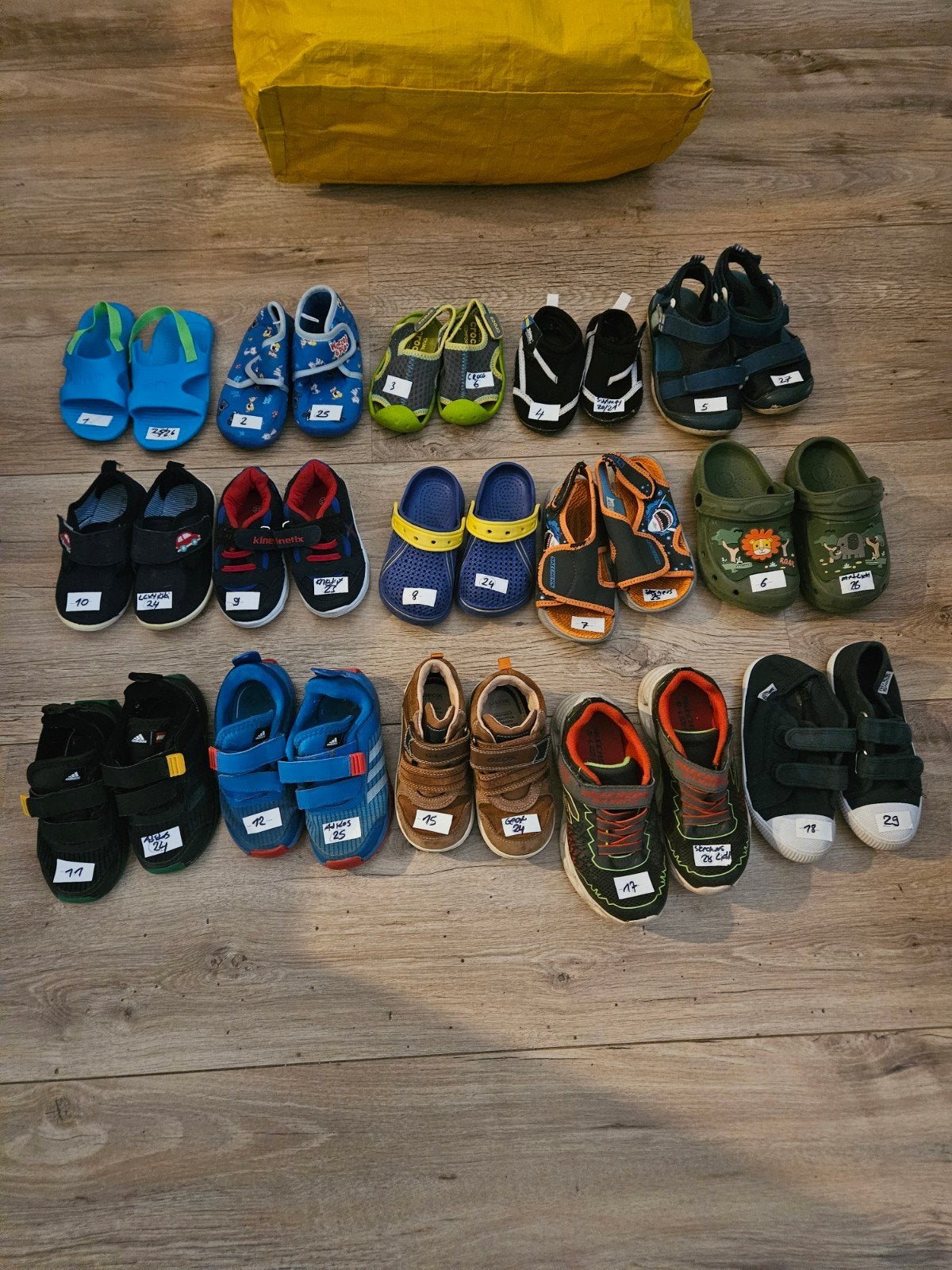 Kinder schoenen laarzen  jongens, Ophalen of Verzenden, Jongetje, Laarsjes