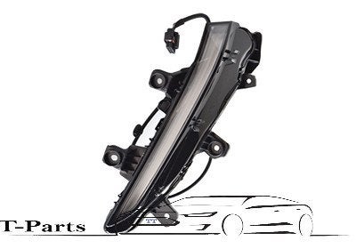 Peugeot 208 LED links dagrijverlichting bumper 98 242 413 80, Info@fabrikant.eu, Fabrikant BV, Nieuw, Ophalen of Verzenden
