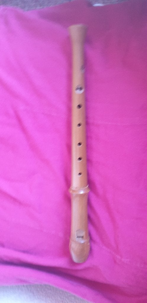 Muziek instrumenten, Ophalen, Gebruikt, Sopraan of Sopranino