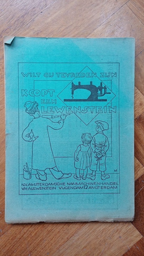 De avonturen van Bruintje Beer 8e serie / 1934, Ophalen of Verzenden, Mary Tourtel