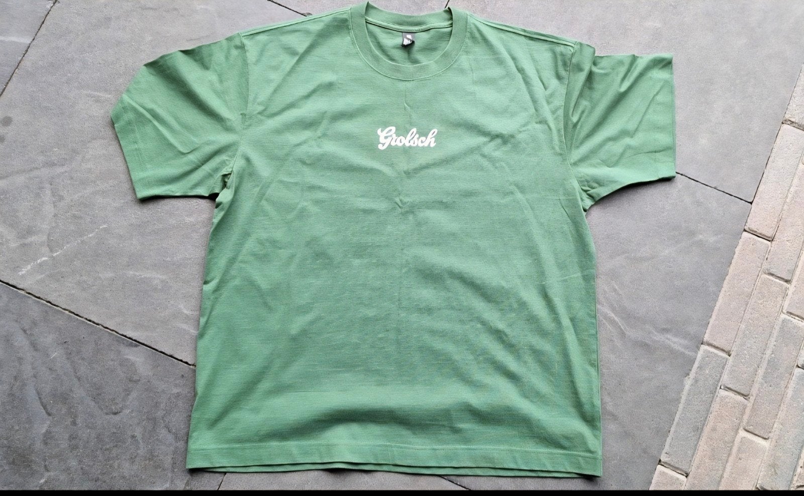 Nieuw Grolsch shirt, Ophalen of Verzenden, Nieuw, Kleding, Grolsch