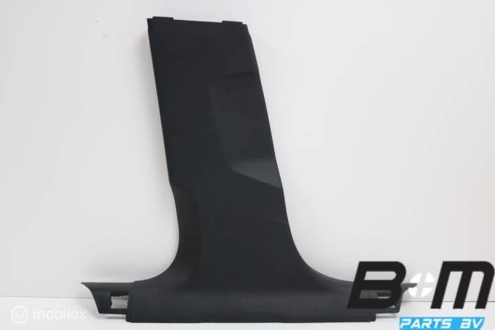 B-stijl bekleding links onder Audi A4 8W Avant 8W0867239A, Auto-onderdelen, Gebruikt