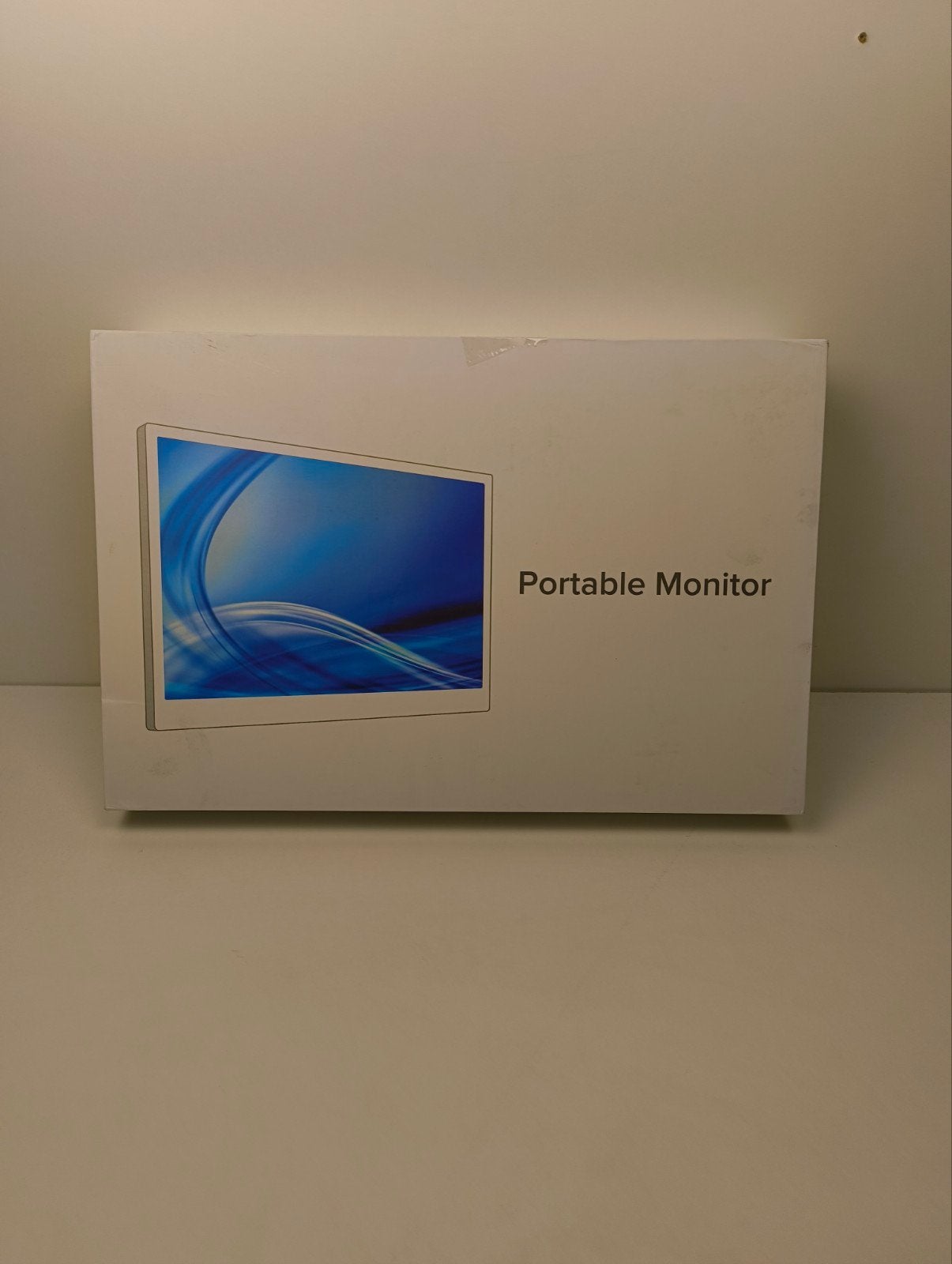 Uperfect 4K 17 inch Draagbare Monitor