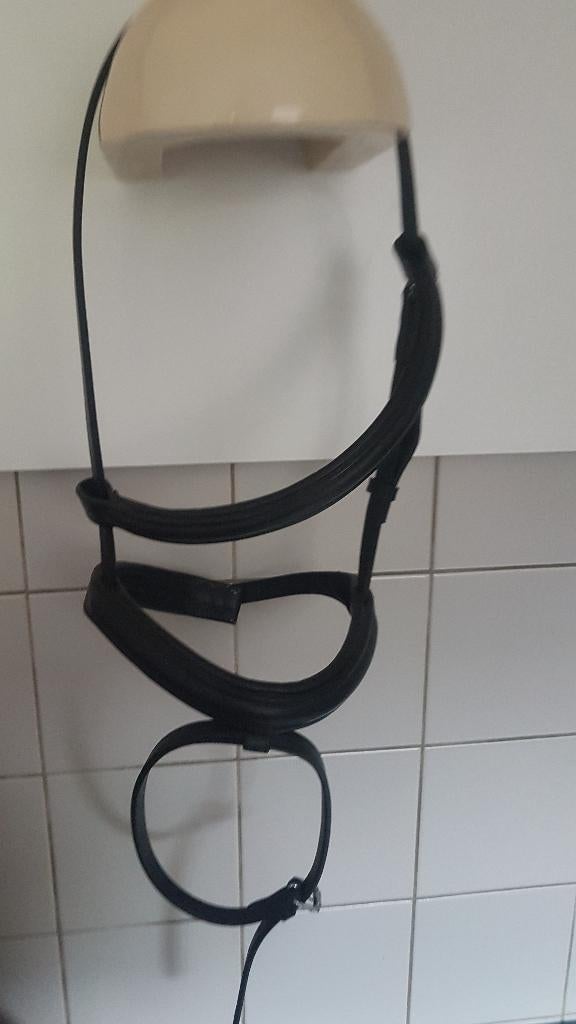 kieffer kopstuk, Ophalen, Nieuw, Dressuur